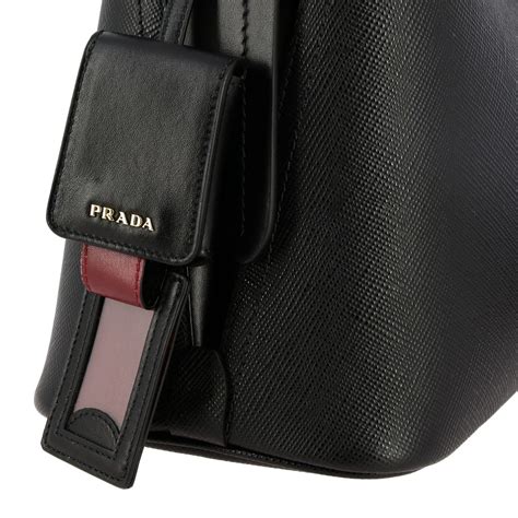 borsa a spalla cahier prada|Borse a Spalla e con Tracolla da Donna .